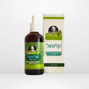 תרופה נגד תולעים לילדים